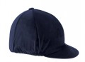 VELVET HAT COVER - PLAIN